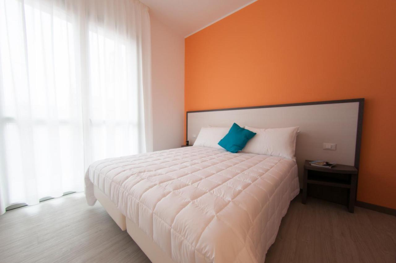 29 Cav Apartments โบลลาเต ภายนอก รูปภาพ