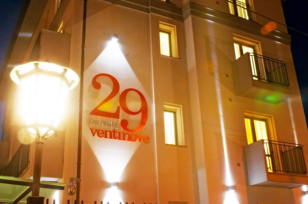 29 Cav Apartments โบลลาเต ห้อง รูปภาพ